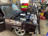 Chevrolet C10 C-10 - <small></small> 59.000 € <small>TTC</small> - #5