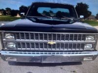 Chevrolet C10 C-10 - <small></small> 35.000 € <small>TTC</small> - #2