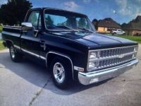 Chevrolet C10 C-10 - <small></small> 35.000 € <small>TTC</small> - #3