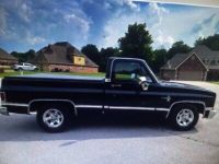 Chevrolet C10 C-10 - <small></small> 35.000 € <small>TTC</small> - #4