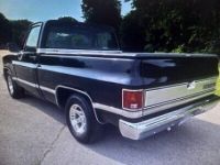 Chevrolet C10 C-10 - <small></small> 35.000 € <small>TTC</small> - #7