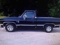 Chevrolet C10 C-10 - <small></small> 35.000 € <small>TTC</small> - #8