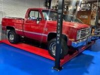 Chevrolet C10 C-10 - <small></small> 70.000 € <small>TTC</small> - #2