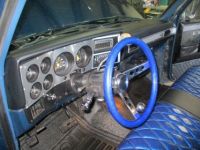 Chevrolet C10 C-10 - <small></small> 34.000 € <small>TTC</small> - #10