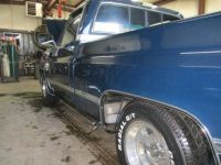 Chevrolet C10 C-10 - <small></small> 34.000 € <small>TTC</small> - #12