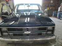 Chevrolet C10 C-10 - <small></small> 34.000 € <small>TTC</small> - #17