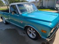 Chevrolet C10 C-10  - <small></small> 52.000 € <small>TTC</small> - #10