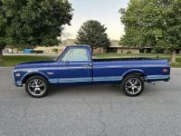 Chevrolet C10 C-10  - <small></small> 28.000 € <small>TTC</small> - #6