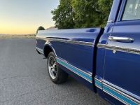 Chevrolet C10 C-10  - <small></small> 28.000 € <small>TTC</small> - #8