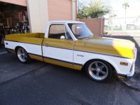 Chevrolet C10 C 10  - <small></small> 53.000 € <small>TTC</small> - #1