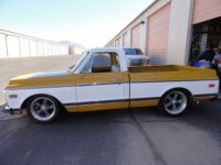 Chevrolet C10 C 10  - <small></small> 53.000 € <small>TTC</small> - #2