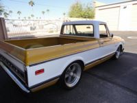 Chevrolet C10 C 10  - <small></small> 53.000 € <small>TTC</small> - #4