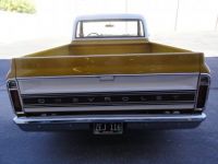 Chevrolet C10 C 10  - <small></small> 53.000 € <small>TTC</small> - #5