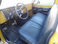 Chevrolet C10 C 10  - <small></small> 53.000 € <small>TTC</small> - #7