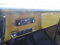 Chevrolet C10 C 10  - <small></small> 53.000 € <small>TTC</small> - #9