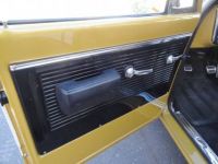 Chevrolet C10 C 10  - <small></small> 53.000 € <small>TTC</small> - #10