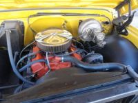 Chevrolet C10 C 10  - <small></small> 53.000 € <small>TTC</small> - #11