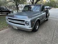 Chevrolet C10 C-10  - <small></small> 24.300 € <small>TTC</small> - #1