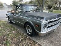 Chevrolet C10 C-10  - <small></small> 24.300 € <small>TTC</small> - #2