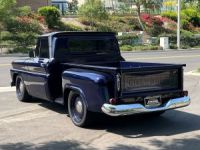 Chevrolet C10 C-10  - <small></small> 37.100 € <small>TTC</small> - #5