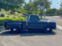 Chevrolet C10 C-10  - <small></small> 37.100 € <small>TTC</small> - #8