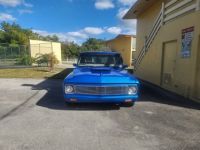 Chevrolet C10 C-10  - <small></small> 23.300 € <small>TTC</small> - #1