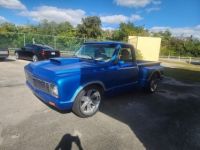 Chevrolet C10 C-10  - <small></small> 23.300 € <small>TTC</small> - #2