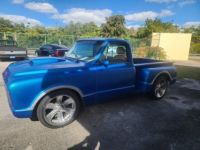 Chevrolet C10 C-10  - <small></small> 23.300 € <small>TTC</small> - #3