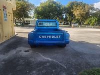 Chevrolet C10 C-10  - <small></small> 23.300 € <small>TTC</small> - #5