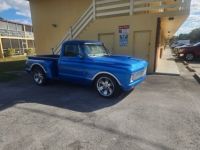 Chevrolet C10 C-10  - <small></small> 23.300 € <small>TTC</small> - #8