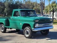 Chevrolet C10 C-10  - <small></small> 54.600 € <small>TTC</small> - #1