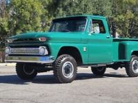 Chevrolet C10 C-10  - <small></small> 54.600 € <small>TTC</small> - #4