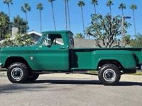 Chevrolet C10 C-10  - <small></small> 54.600 € <small>TTC</small> - #5