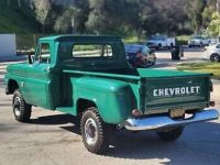 Chevrolet C10 C-10  - <small></small> 54.600 € <small>TTC</small> - #6