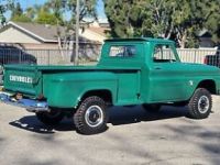 Chevrolet C10 C-10  - <small></small> 54.600 € <small>TTC</small> - #10