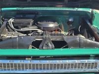 Chevrolet C10 C-10  - <small></small> 54.600 € <small>TTC</small> - #18