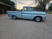 Chevrolet C10 C-10  - <small></small> 39.600 € <small>TTC</small> - #1