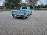 Chevrolet C10 C-10  - <small></small> 39.600 € <small>TTC</small> - #4