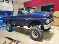 Chevrolet C10 C-10  - <small></small> 26.400 € <small>TTC</small> - #1