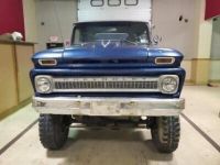 Chevrolet C10 C-10  - <small></small> 26.400 € <small>TTC</small> - #2