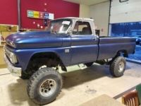 Chevrolet C10 C-10  - <small></small> 26.400 € <small>TTC</small> - #3