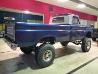 Chevrolet C10 C-10  - <small></small> 26.400 € <small>TTC</small> - #7