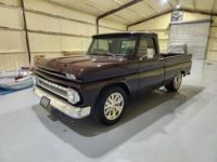 Chevrolet C10 C-10  - <small></small> 65.100 € <small>TTC</small> - #1