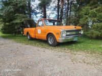 Chevrolet C10 C-10  - <small></small> 20.500 € <small>TTC</small> - #1