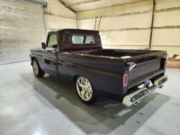 Chevrolet C10 C-10  - <small></small> 65.100 € <small>TTC</small> - #4