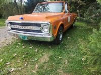 Chevrolet C10 C-10  - <small></small> 20.500 € <small>TTC</small> - #4