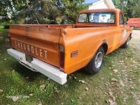 Chevrolet C10 C-10  - <small></small> 20.500 € <small>TTC</small> - #5