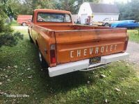 Chevrolet C10 C-10  - <small></small> 20.500 € <small>TTC</small> - #7