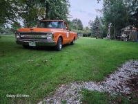 Chevrolet C10 C-10  - <small></small> 20.500 € <small>TTC</small> - #8