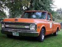 Chevrolet C10 C-10  - <small></small> 20.500 € <small>TTC</small> - #9